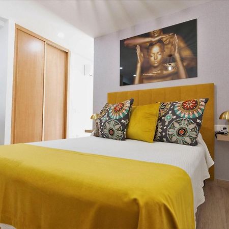 The Golden Corner By Homestaygrancanaria San Bartolomé Exterior foto