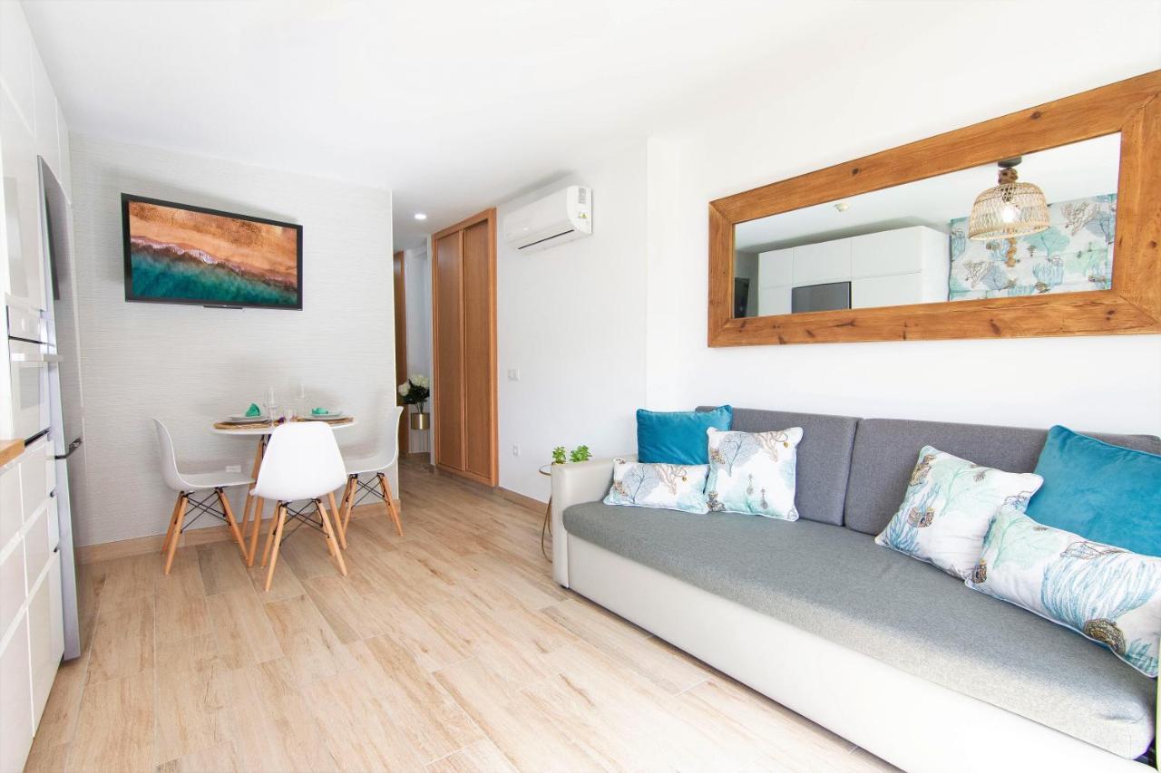 The Golden Corner By Homestaygrancanaria San Bartolomé Exterior foto