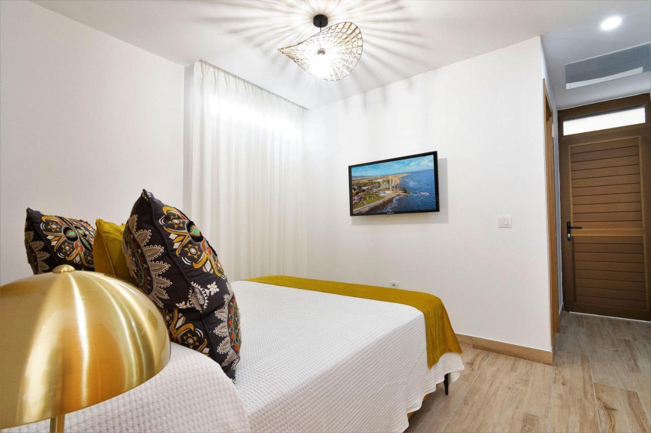 The Golden Corner By Homestaygrancanaria San Bartolomé Exterior foto