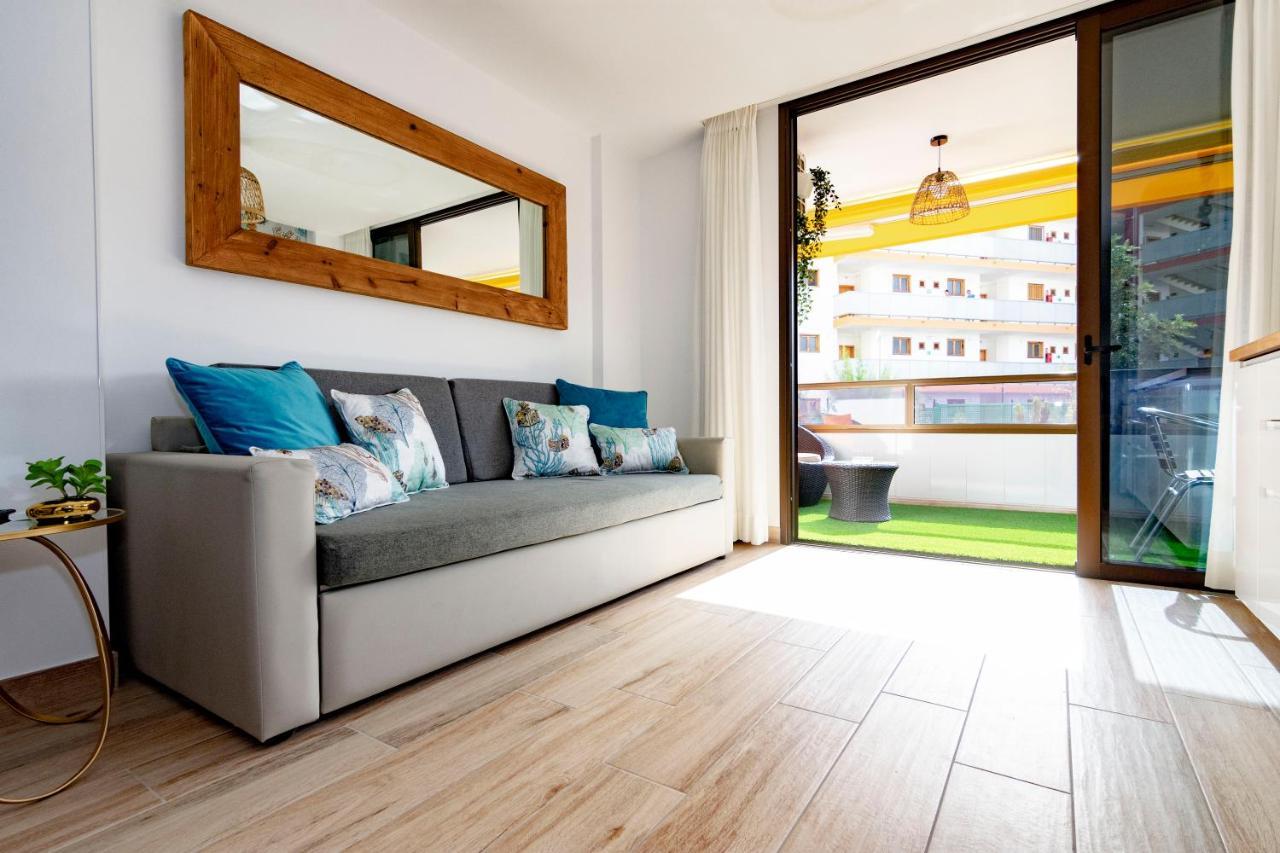 The Golden Corner By Homestaygrancanaria San Bartolomé Exterior foto